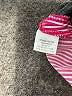 Studio Works Stripes Pink Long Sleeve Blouse Size L - photo 8