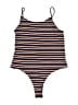 Dance & Marvel Brown Bodysuit Size L - photo 1