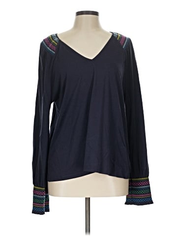 Boden Long Sleeve Top (view 1)