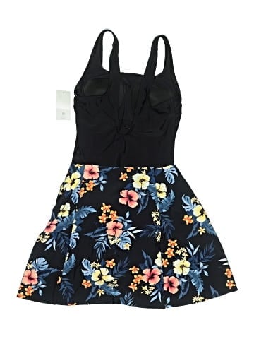 Lands' End One Piece Swimsuit (view 2)