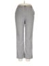 Pendleton Tweed Gray Dress Pants Size 10 - photo 1