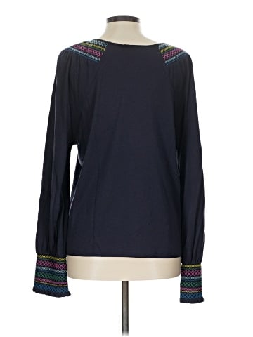 Boden Long Sleeve Top (view 2)