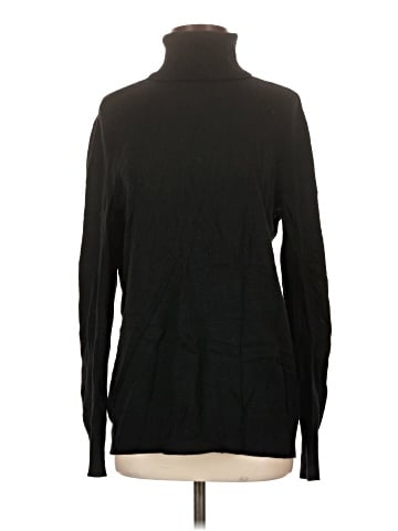Equipment Cashmere Pullover Sweater (view 1)