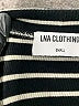 LNA Black Tank Top Size S - photo 7