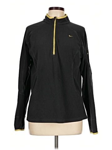 Nike Track Jacket (view 1)