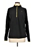 Nike Black Gray Track Jacket Size XL - photo 1
