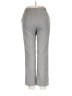 Pendleton Tweed Gray Dress Pants Size 10 - photo 2