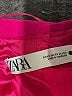 Zara 100% Polyester Pink Blazer Size XS - photo 6