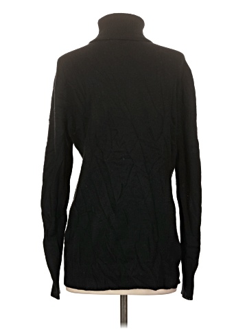 Equipment Cashmere Pullover Sweater (view 2)