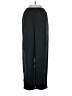 Neiman Marcus 100% Silk Black Track Pants Size XS - photo 1