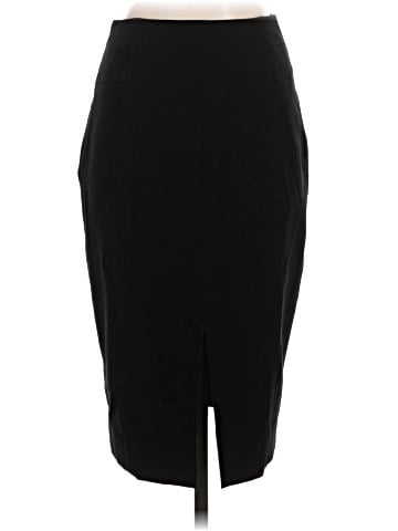 White House Black Market Formal Skirt (view 2)