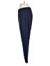 Theory Solid Blue Track Pants Size L - photo 5