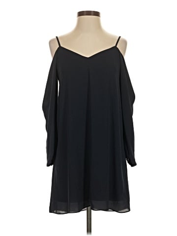 Alice + Olivia Cocktail Dress (view 1)