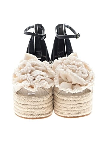 Kate Spade New York Wedges (view 2)