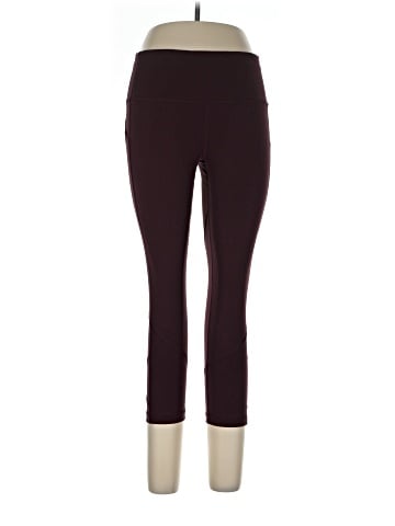 Lululemon Athletica Active Pants (view 1)