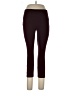 Lululemon Athletica Burgundy Active Pants Size 10 - photo 1