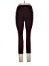 Lululemon Athletica Burgundy Active Pants Size 10 - photo 2