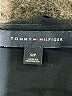 Tommy Hilfiger 100% Polyester Black Sleeveless Blouse Size S - photo 7