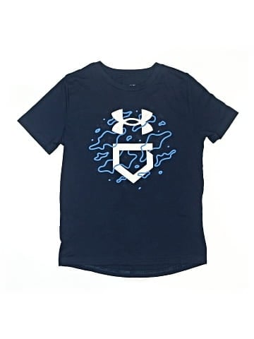 Under Armour Short Sleeve T-Shirt (view 1)