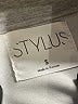 Stylus Gray Jacket Size S - photo 6