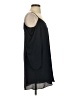 Alice + Olivia 100% Polyester Solid Black Cocktail Dress Size XS - photo 4