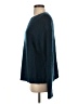 Uniqlo Solid Teal Pullover Sweater Size S - photo 5
