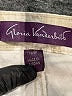 Gloria Vanderbilt Gold Jeans Size 16 - photo 4