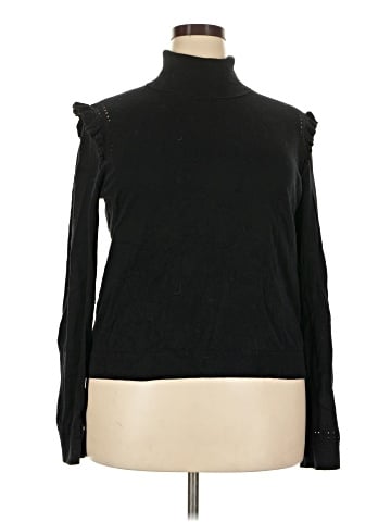 Kate Spade New York Turtleneck Sweater (view 1)