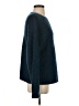 Uniqlo Solid Teal Pullover Sweater Size S - photo 4