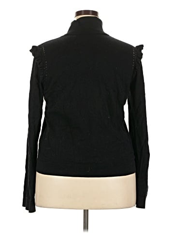 Kate Spade New York Turtleneck Sweater (view 2)