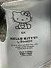 Hello Kitty Gray Dress Size 6X - photo 3