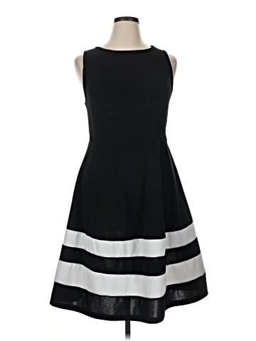 Emery Rose Cocktail Dress (view 1)