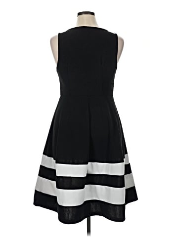 Emery Rose Cocktail Dress (view 2)