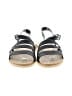 Crocs Black Sandals Size 11 - photo 2