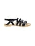 Crocs Black Sandals Size 11 - photo 1