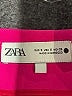 Zara Hearts Pink Shorts Size S - photo 3