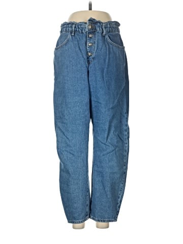Zara Jeans (view 1)