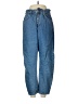 Zara Blue Jeans Size 8 - photo 1
