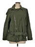 Jealous Tomato 100% Cotton Green Jacket Size M - photo 1