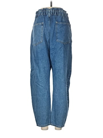 Zara Jeans (view 2)
