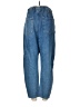 Zara Blue Jeans Size 8 - photo 2