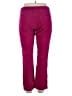 Talbots Burgundy Casual Pants Size 16 Petite - photo 2