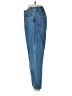 Zara Blue Jeans Size 8 - photo 5