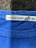 Altar'd State Blue Short Sleeve T-Shirt Size XXS - photo 7
