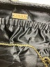 Lekha Gray Clutch One size - photo 3
