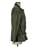 Jealous Tomato 100% Cotton Green Jacket Size M - photo 4