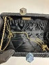 Lekha Gray Clutch One size - photo 4