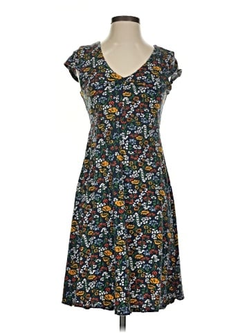 Toad & Co Casual Dress (view 1)