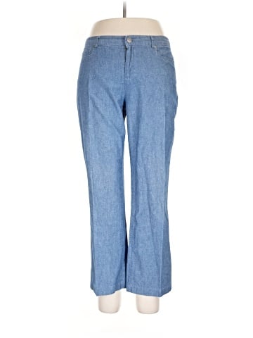 Pendleton Jeans (view 1)