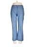 Pendleton 100% Cotton Blue Jeans Size 10 Petite - photo 1